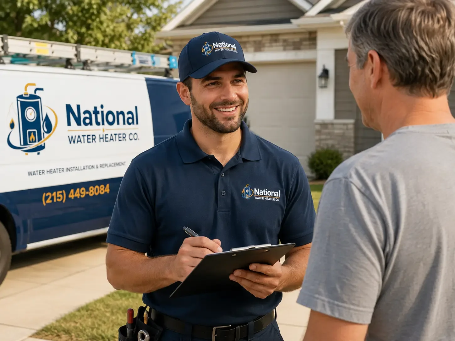 Water Heater Installation Beeson, WV FAQs